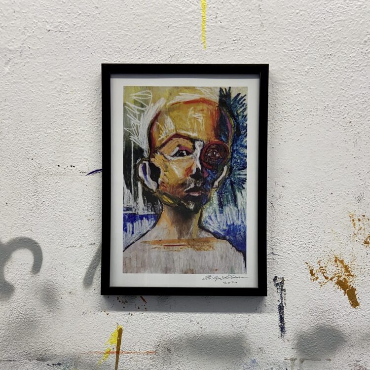"Dávný příběh"