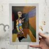 "Albert" - Image 2