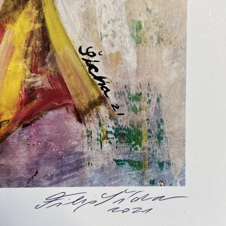 "Dream" - Image 3