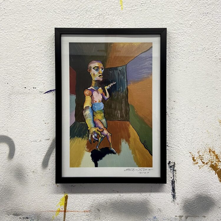 "Albert"