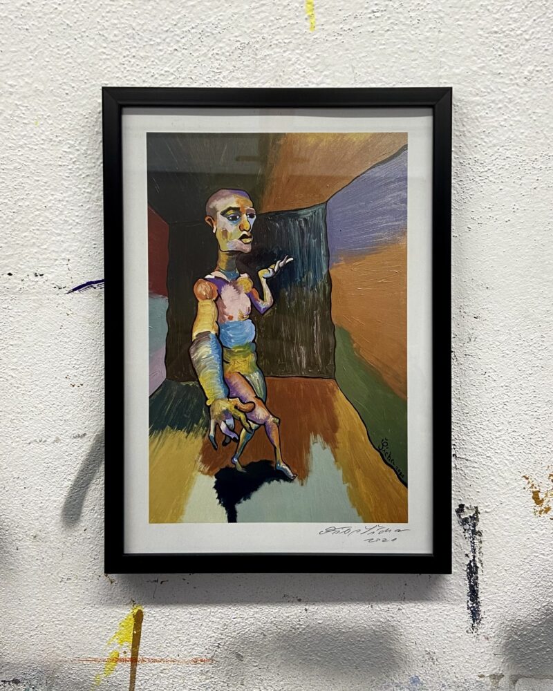 "Albert"