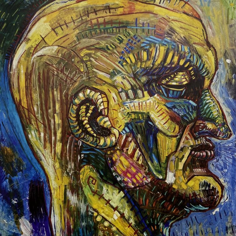 ''Leonardo'' - Image 2