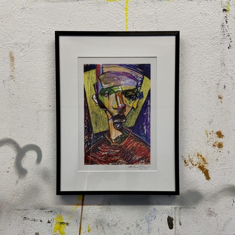 "Vypuštěný"