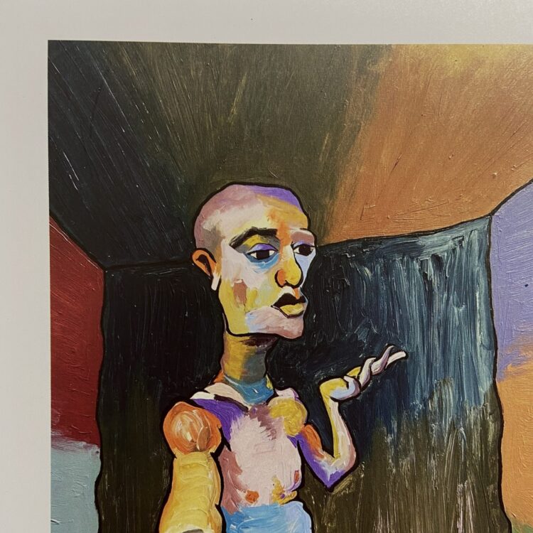 "Albert" - Image 3