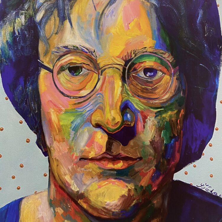 "John Lennon" - Image 3