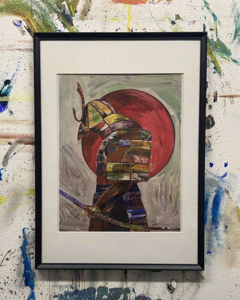 ''Samuraj"