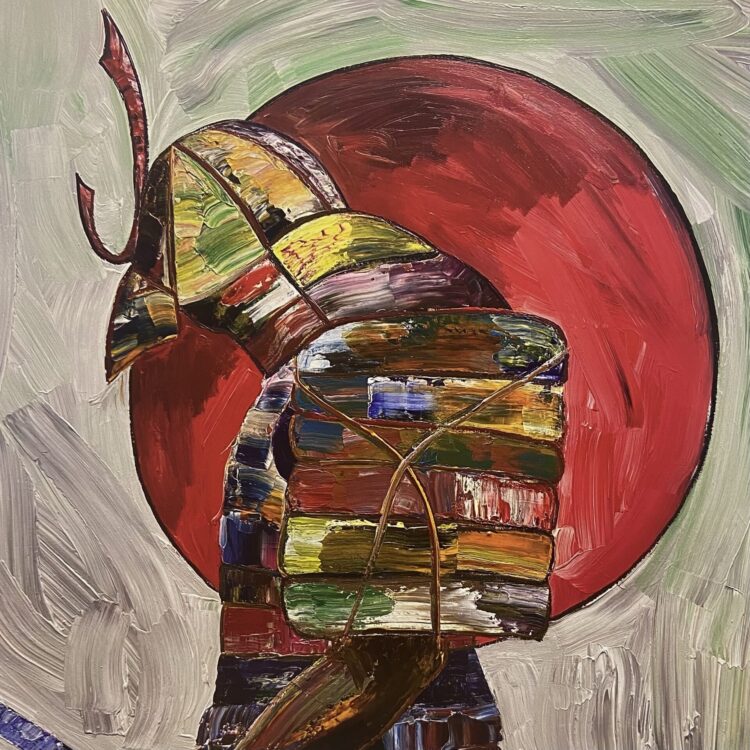''Samuraj" - Image 2