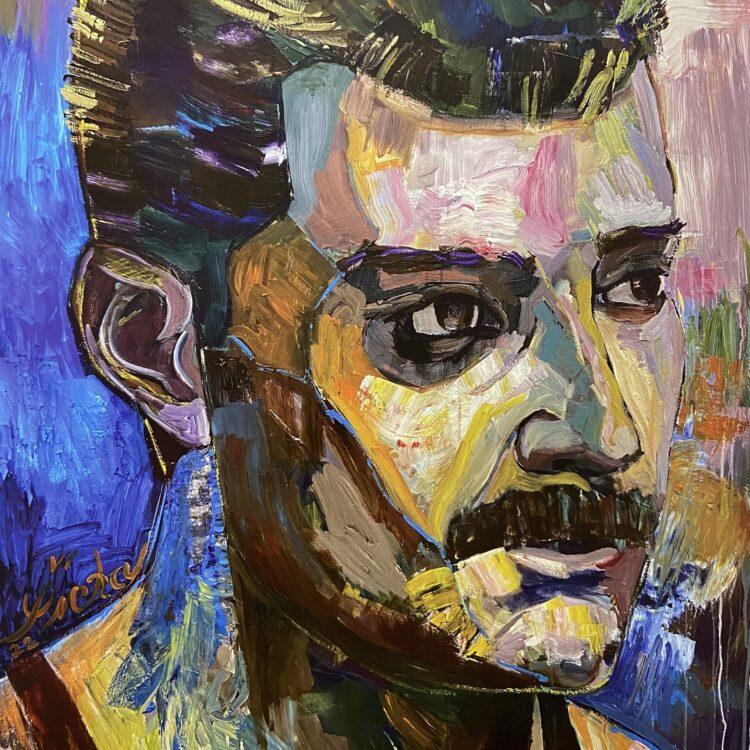 ''Freddie Mercury'' - Image 2