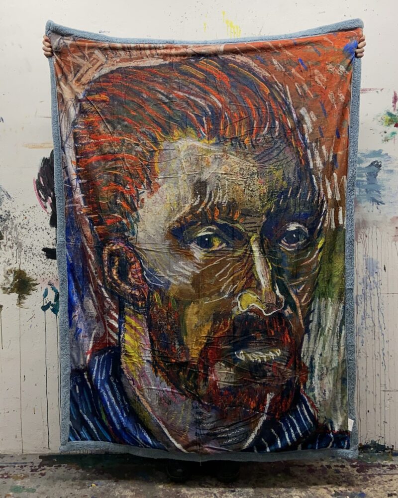 "van Gogh"