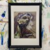 ''Self-portrait''