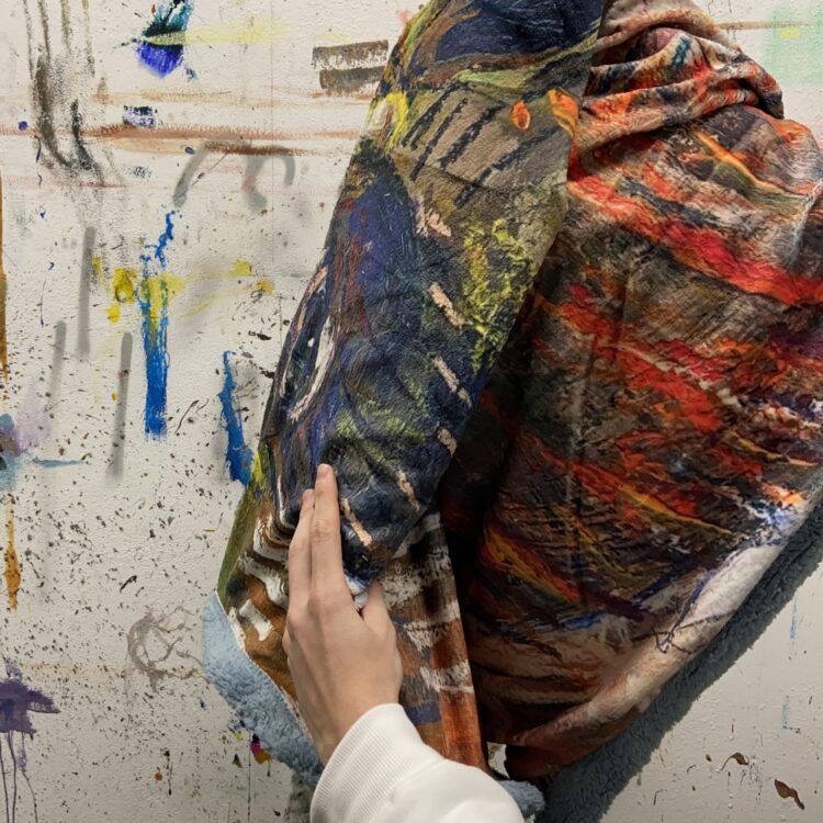 "van Gogh" - Image 3