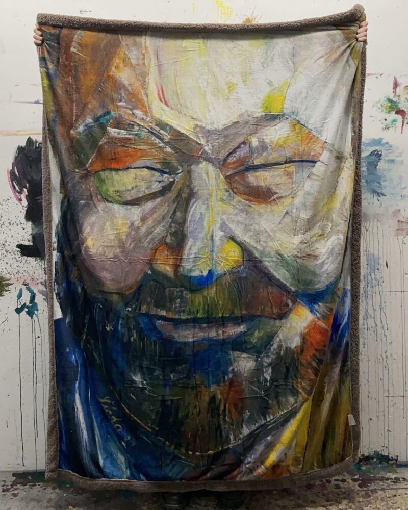 "Jan Werich"