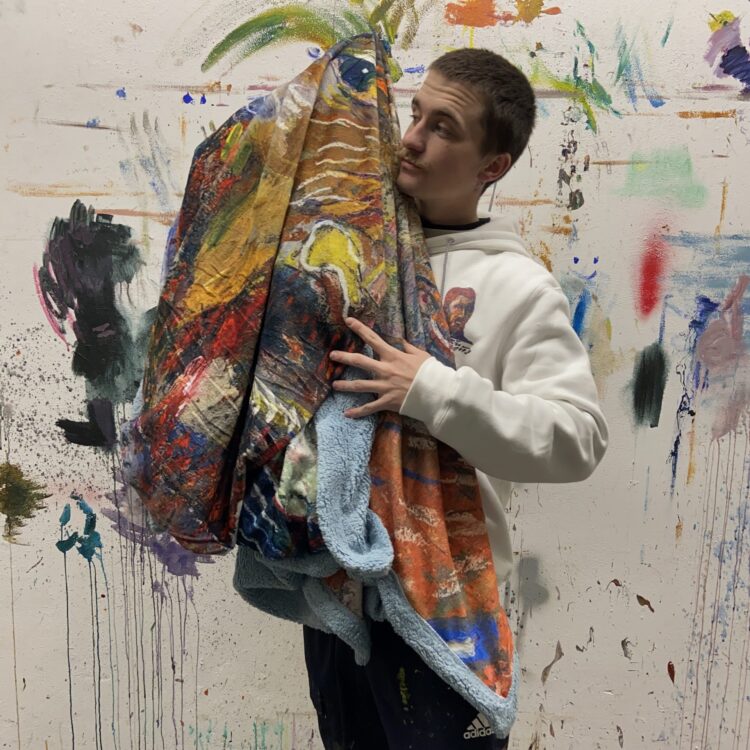 "van Gogh" - Image 4