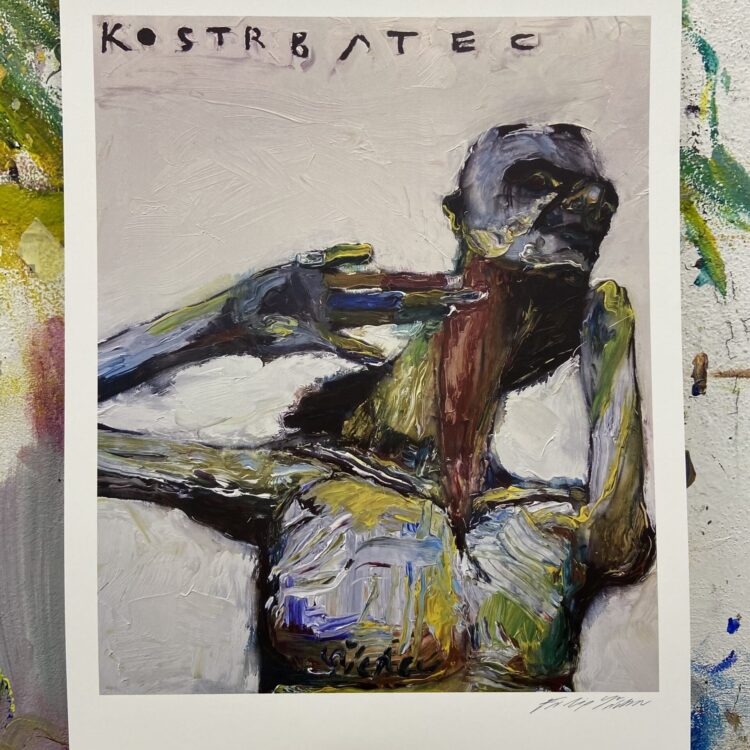''Kostrbatec'' - Image 2