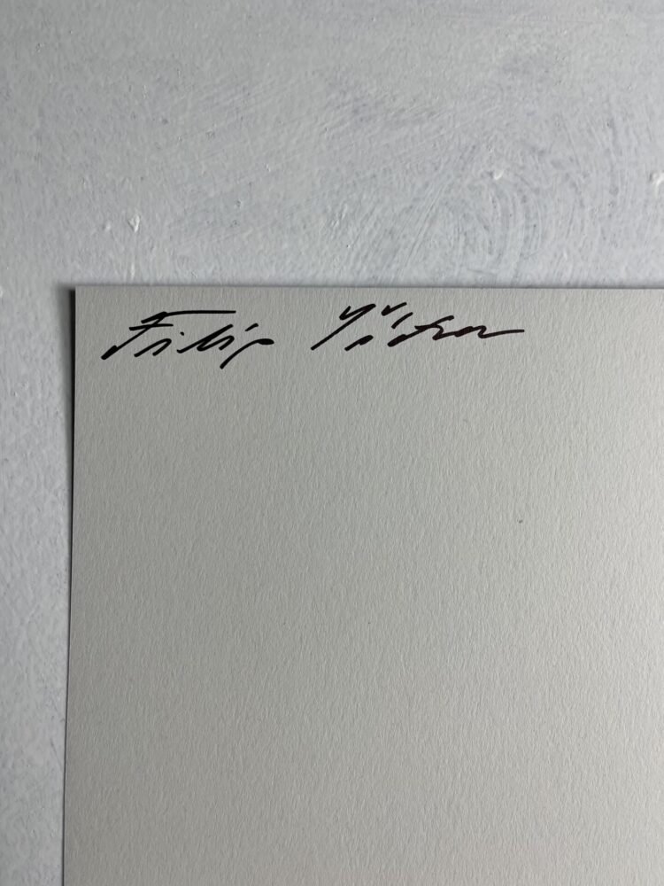 ''Zátiší s květinami'' - Image 6