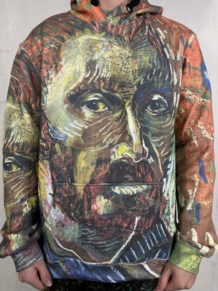 "Vincent van Gogh" - Image 3
