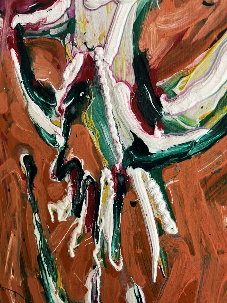 "Lebka" (trnová) - Image 3