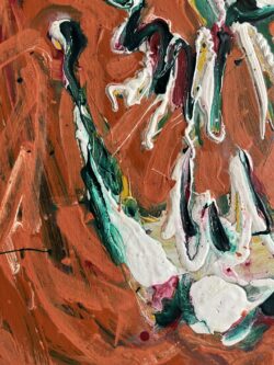 "Lebka" (trnová) - Image 4