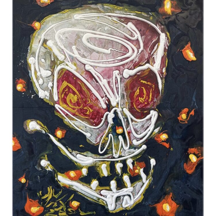 "Lebka" 2