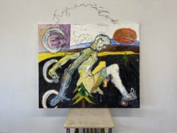 "Západ slunce" - Image 2