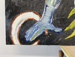 "Západ slunce" - Image 7