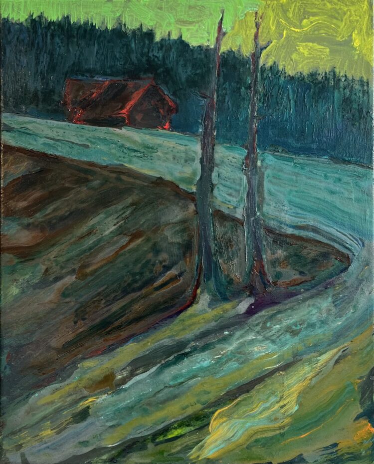 "Červená chata" - Image 2
