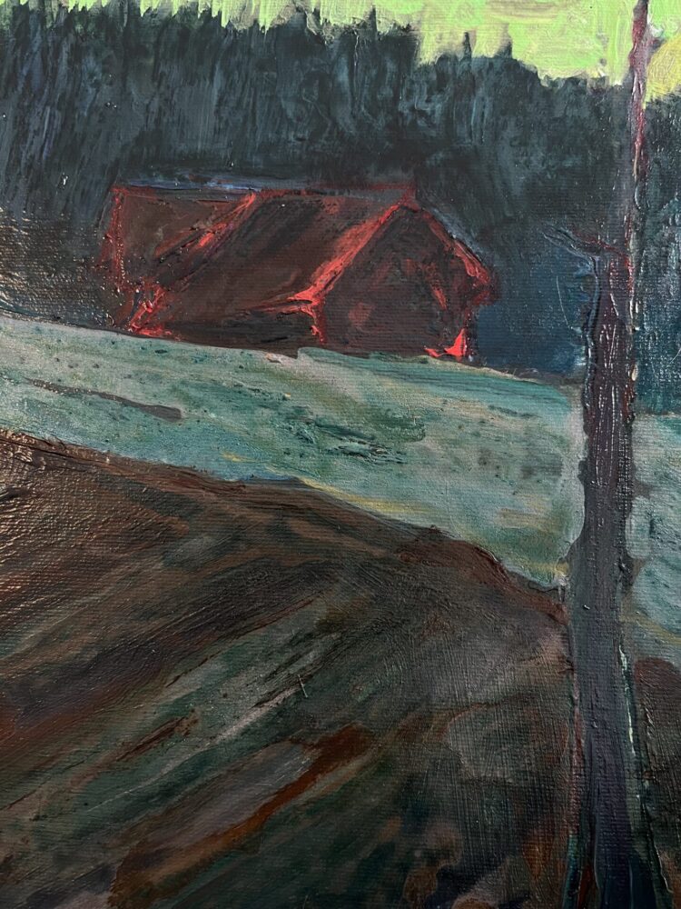 "Červená chata" - Image 3