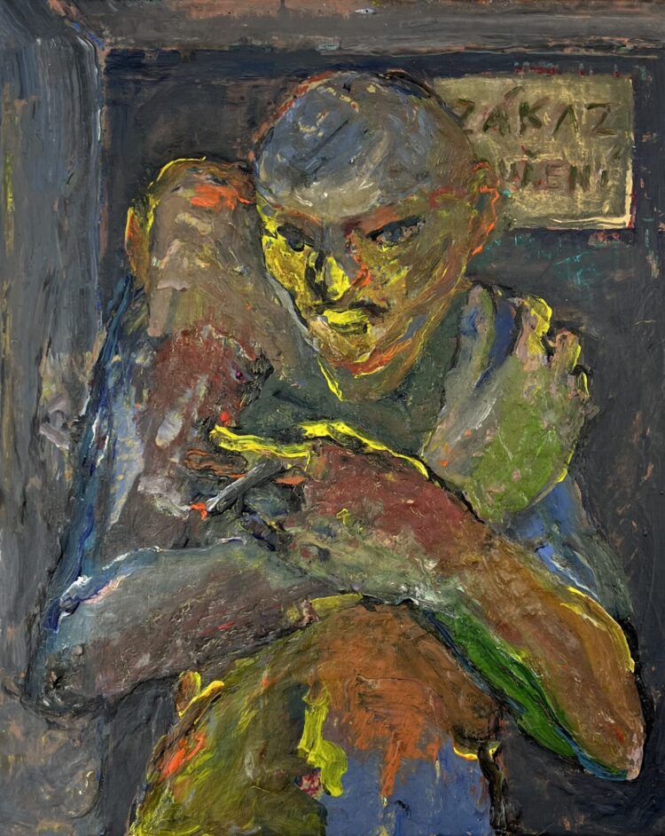 "Zákaz kouření" - Image 2
