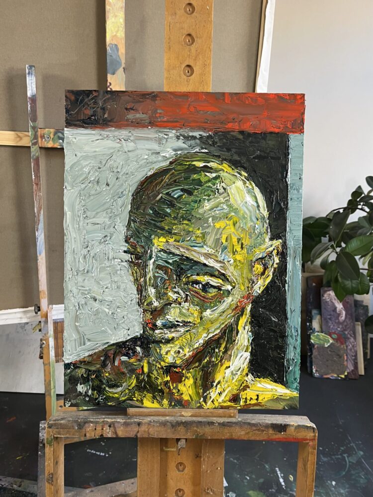 "Hlava" - Image 2
