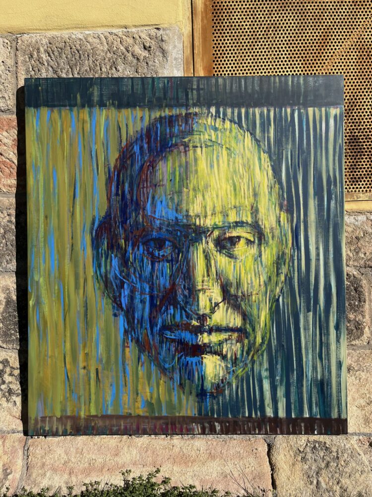 "Hlava" - Image 2