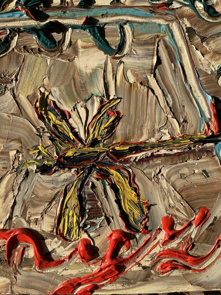 "Mrtvej hmyz" - Image 3