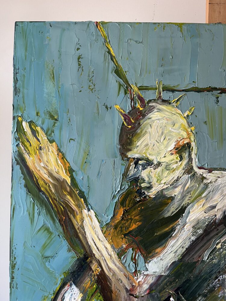 "V kleci" - Image 3