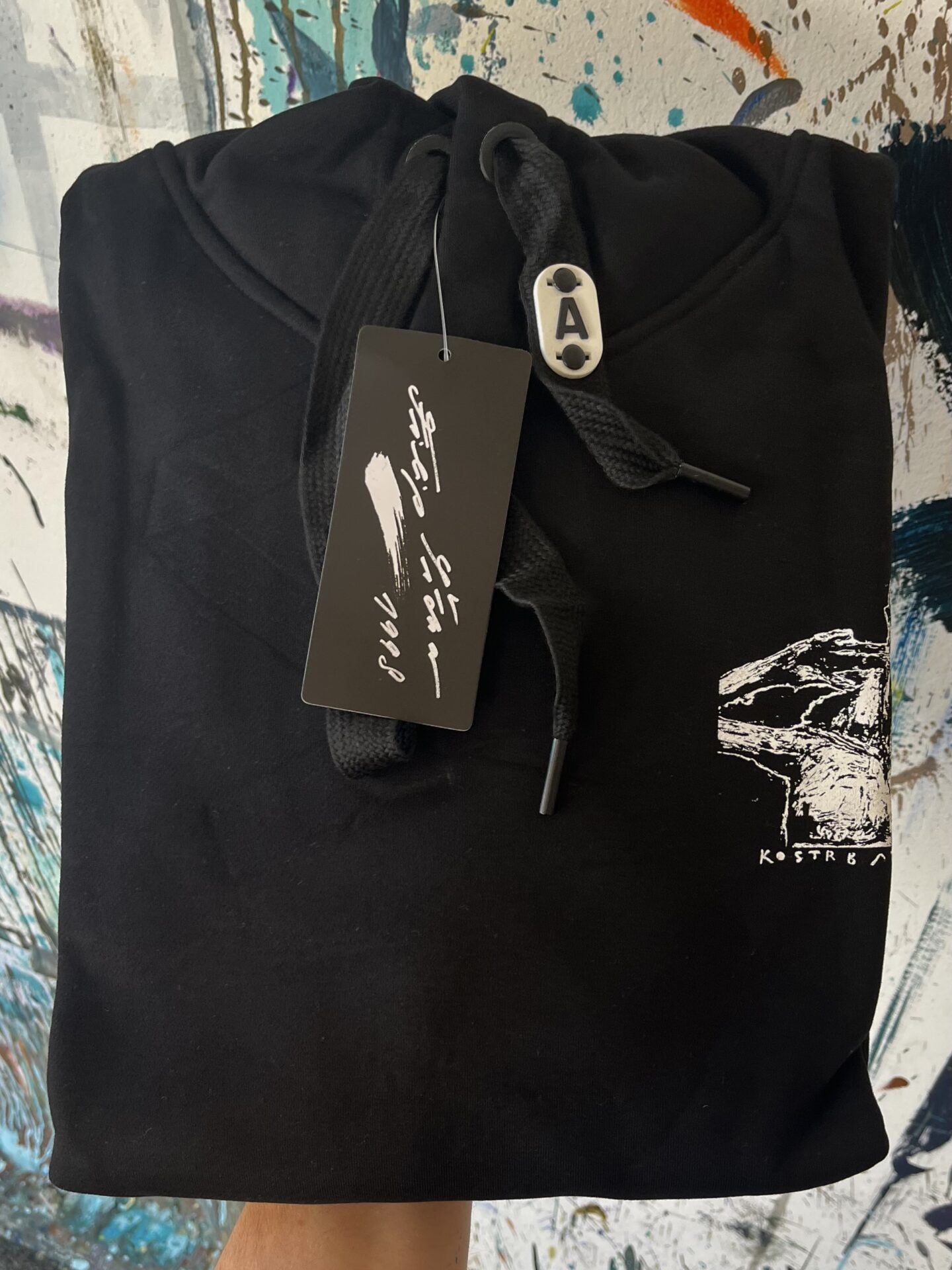 "Věštba/Kostrbatec" (novinka) - Obrázek 8