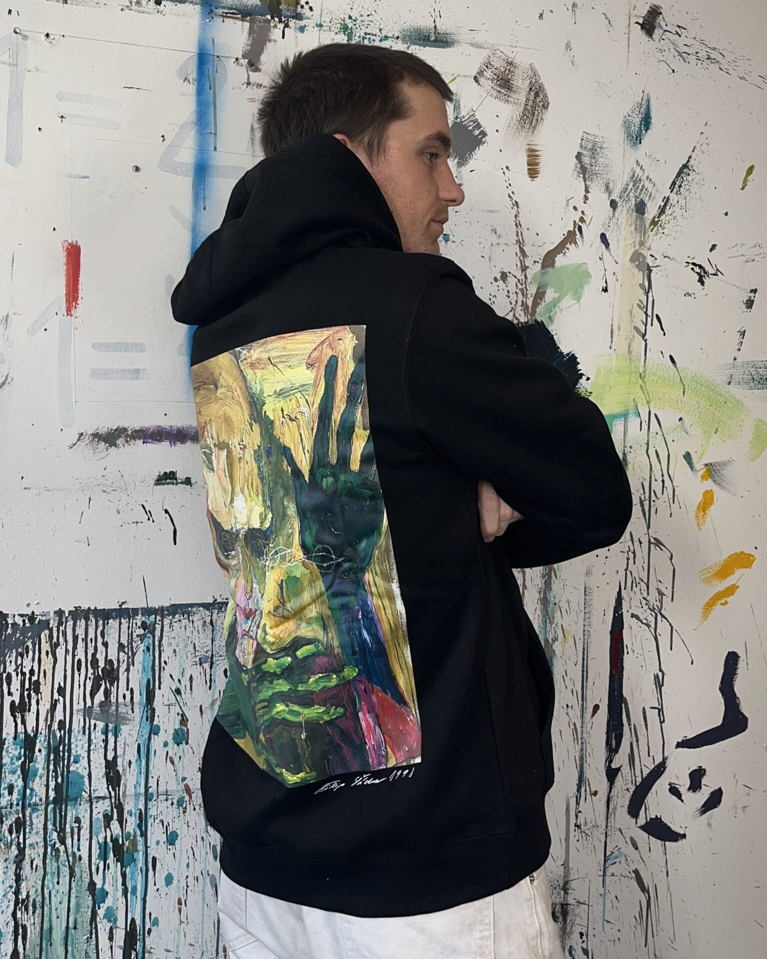 "Věštba/Kostrbatec" (novinka) - Obrázek 3