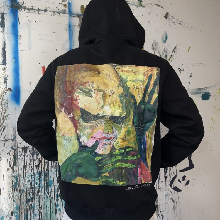 "Věštba/Kostrbatec" (novinka)