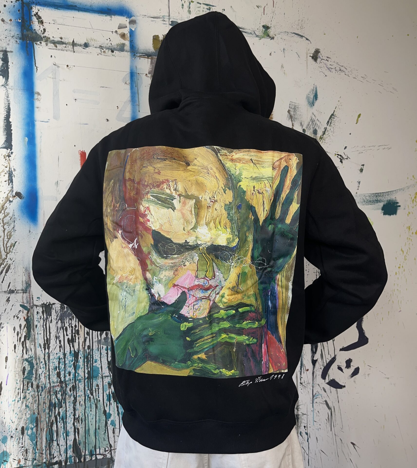 "Věštba/Kostrbatec" (novinka)