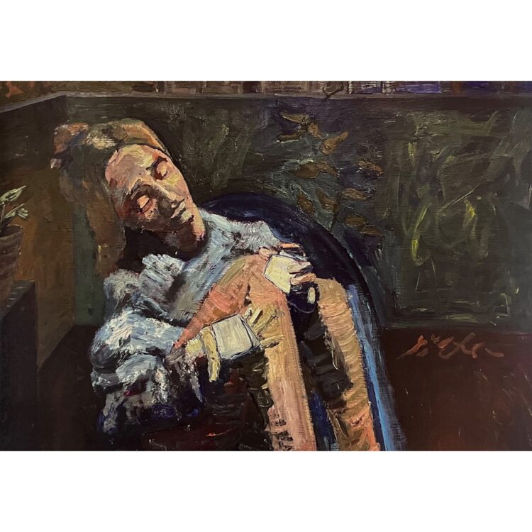 ''Prší'' (novinka)