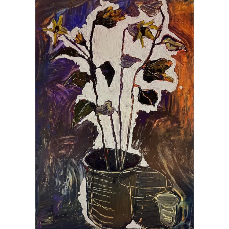 ''Slunečnice'' (novinka)